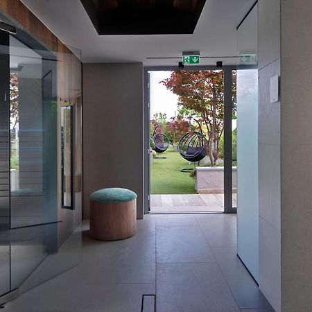 Terme Europa Abano Terme Exterior foto