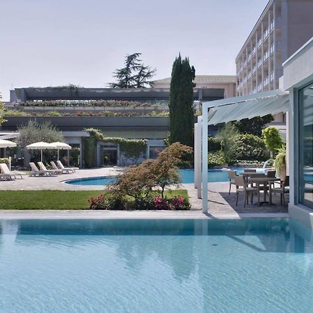 Terme Europa Abano Terme Exterior foto