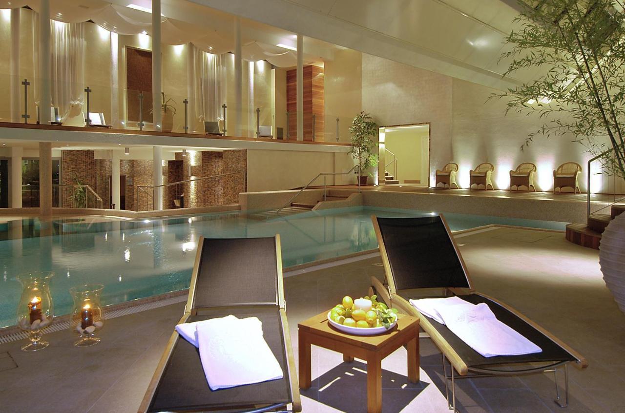Terme Europa Abano Terme Exterior foto