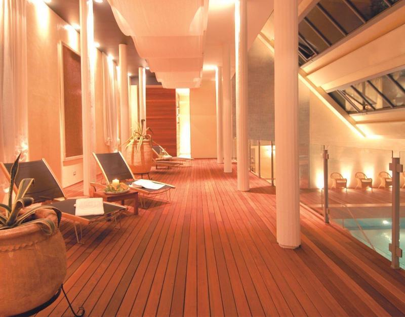 Terme Europa Abano Terme Exterior foto