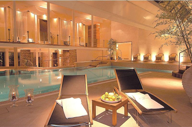 Terme Europa Abano Terme Exterior foto