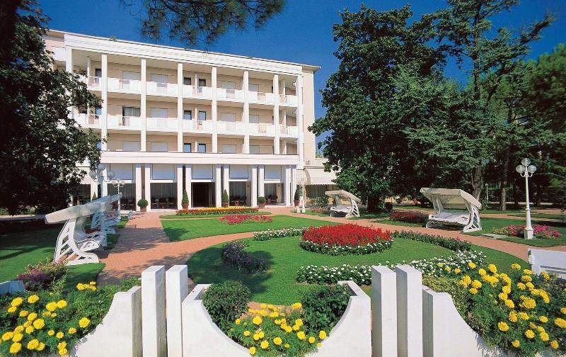 Terme Europa Abano Terme Exterior foto