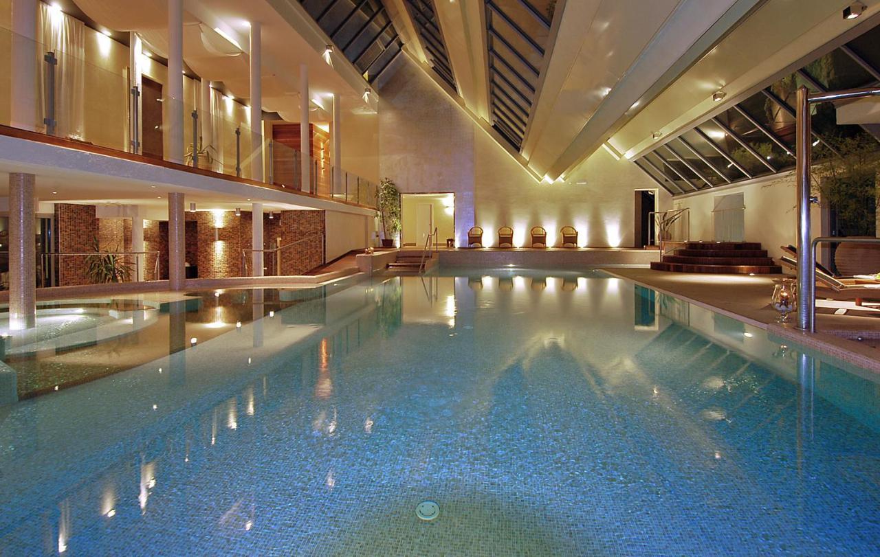 Terme Europa Abano Terme Exterior foto