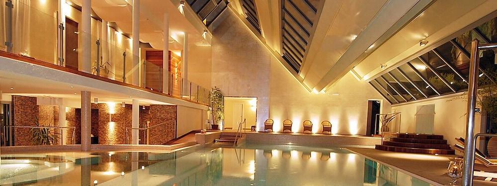 Terme Europa Abano Terme Exterior foto