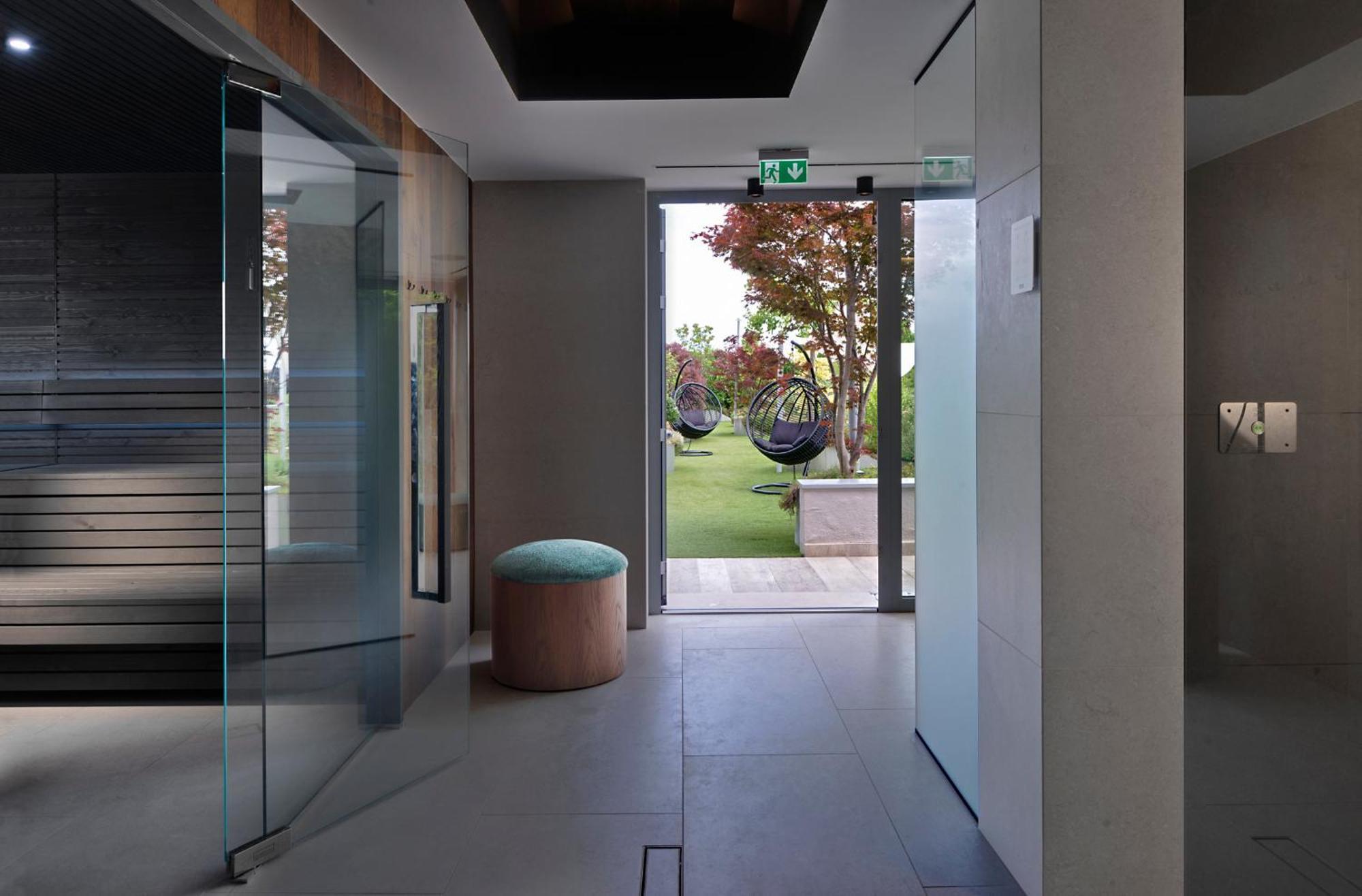 Terme Europa Abano Terme Exterior foto