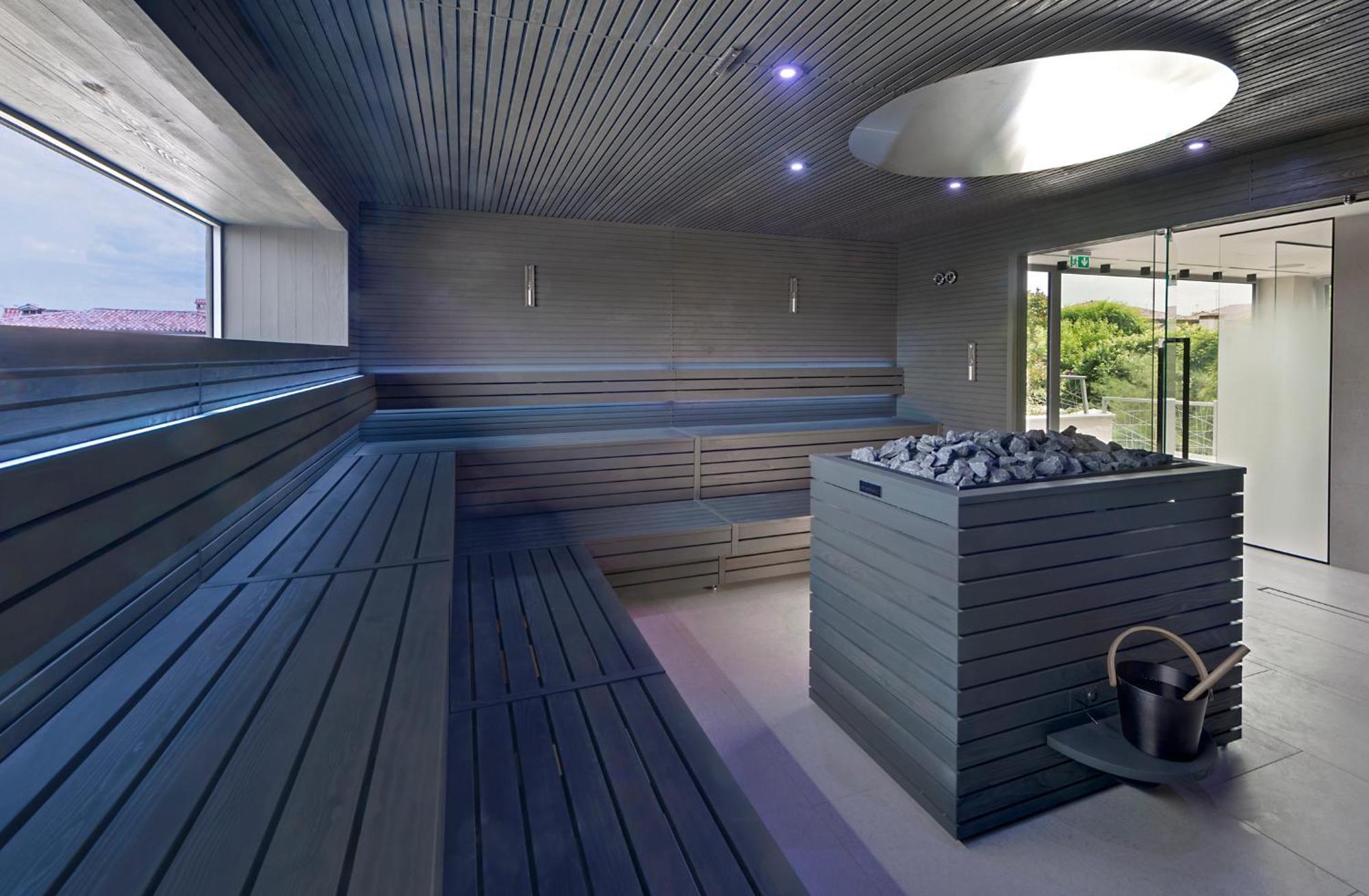 Terme Europa Abano Terme Exterior foto